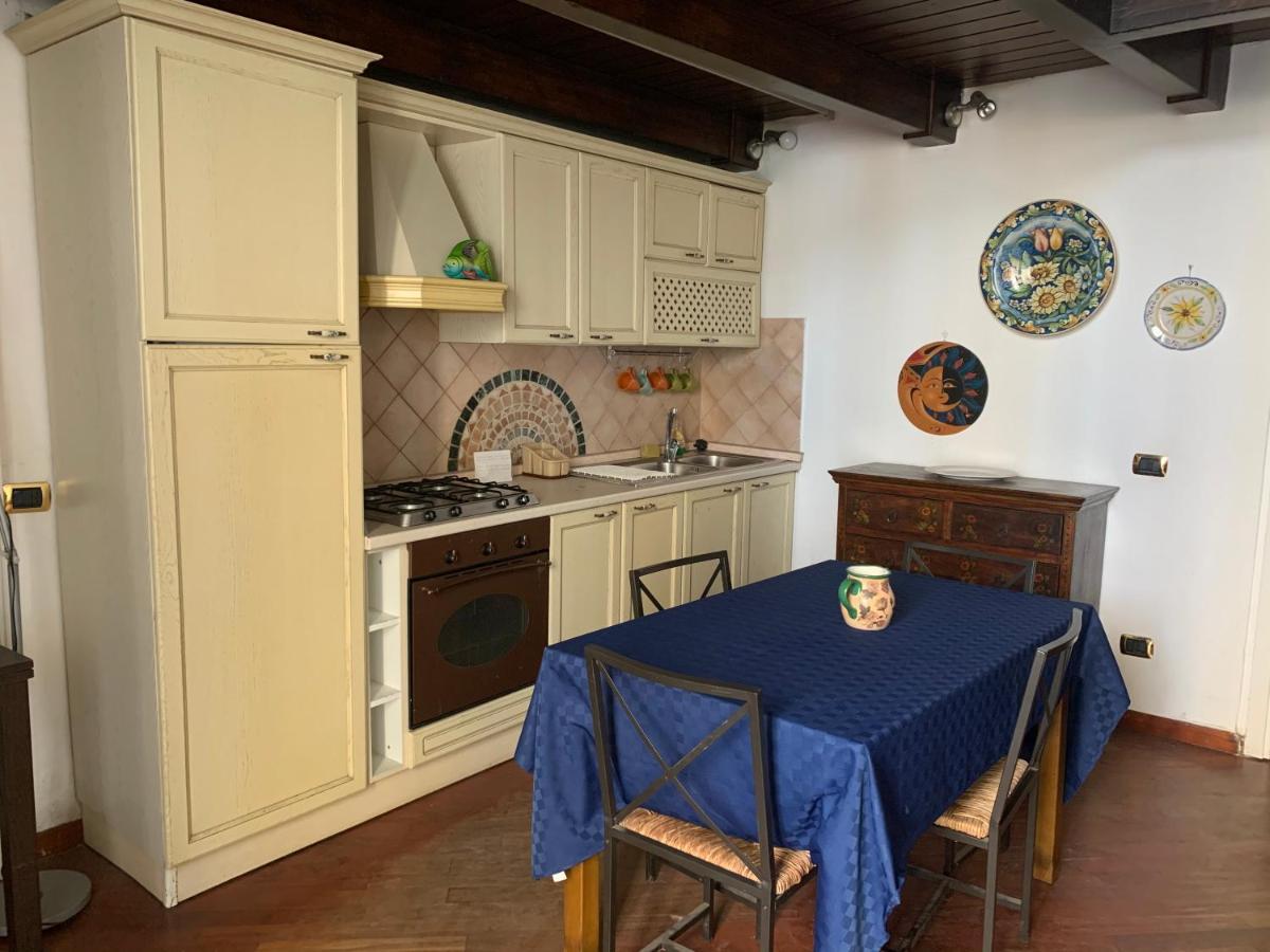 Napoli Centro Antico 167 Villa Eksteriør bilde