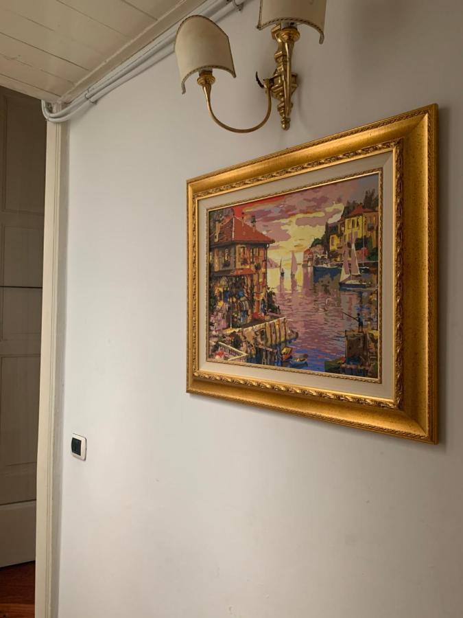 Napoli Centro Antico 167 Villa Eksteriør bilde