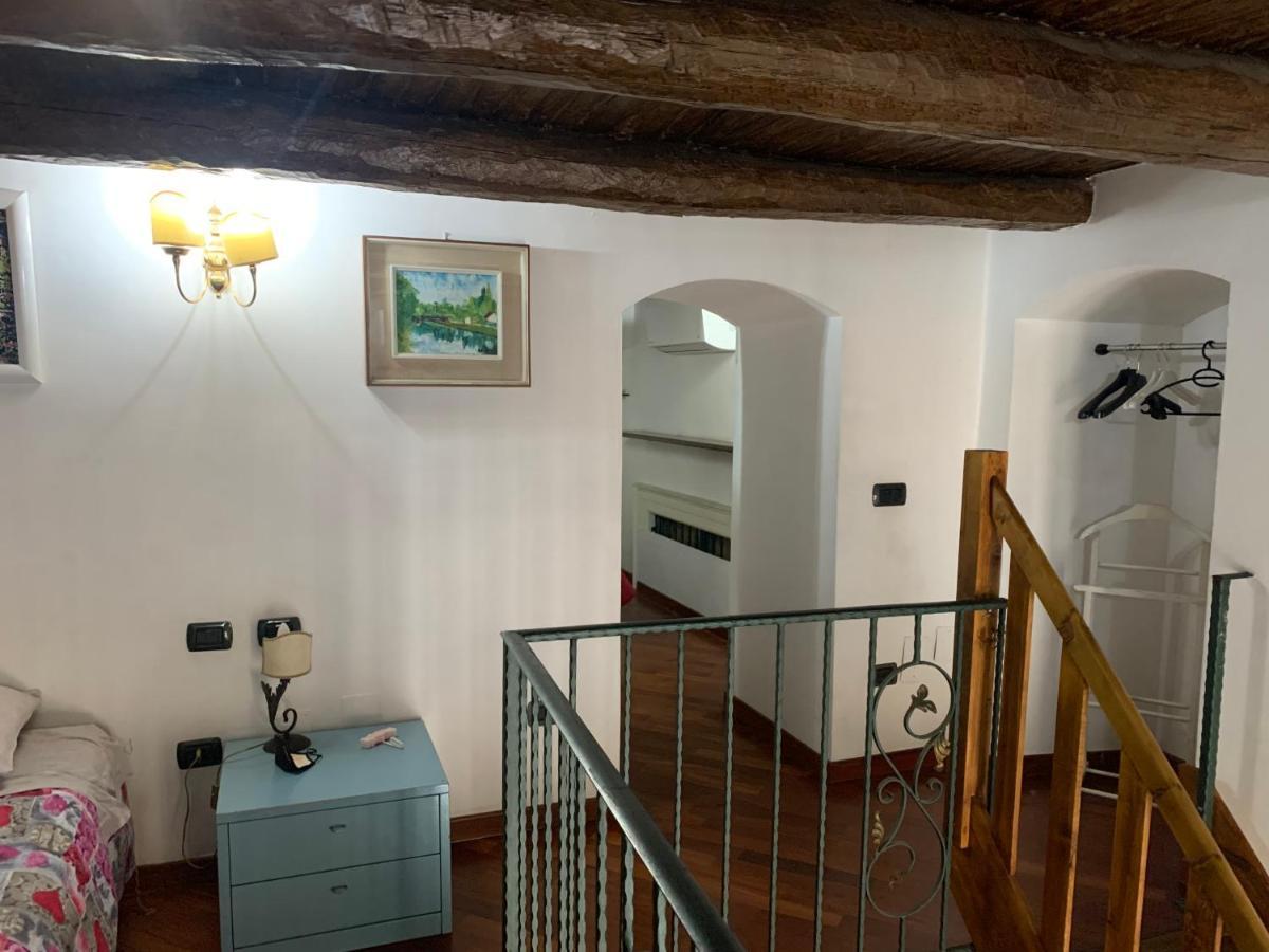 Napoli Centro Antico 167 Villa Eksteriør bilde