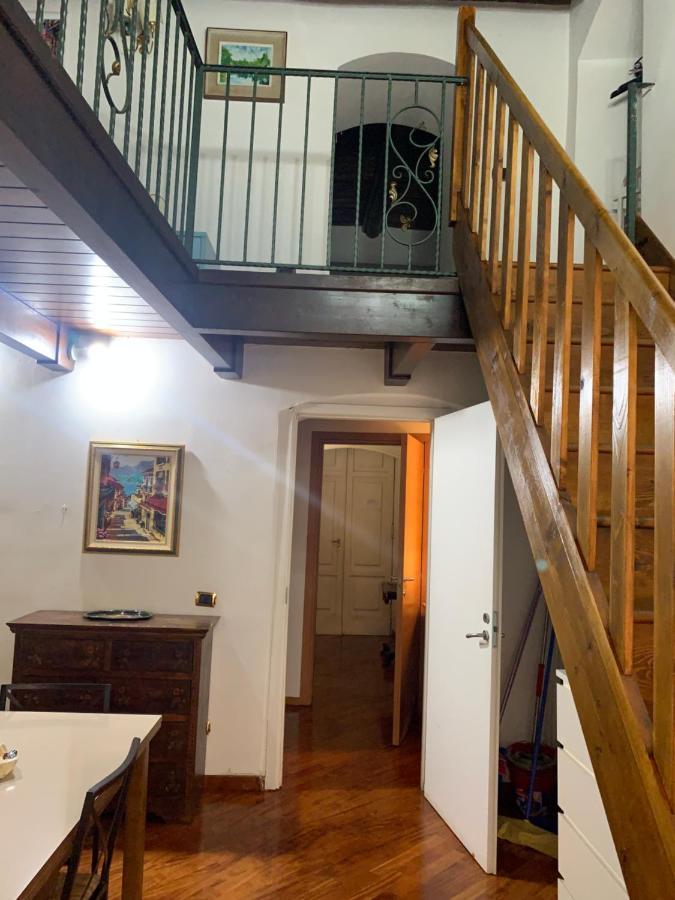 Napoli Centro Antico 167 Villa Eksteriør bilde
